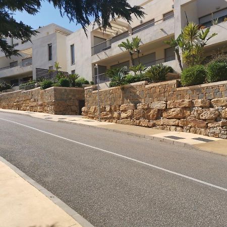 Marbella Hills Apartment Bagian luar foto