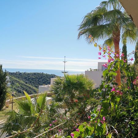 Marbella Hills Apartment Bagian luar foto