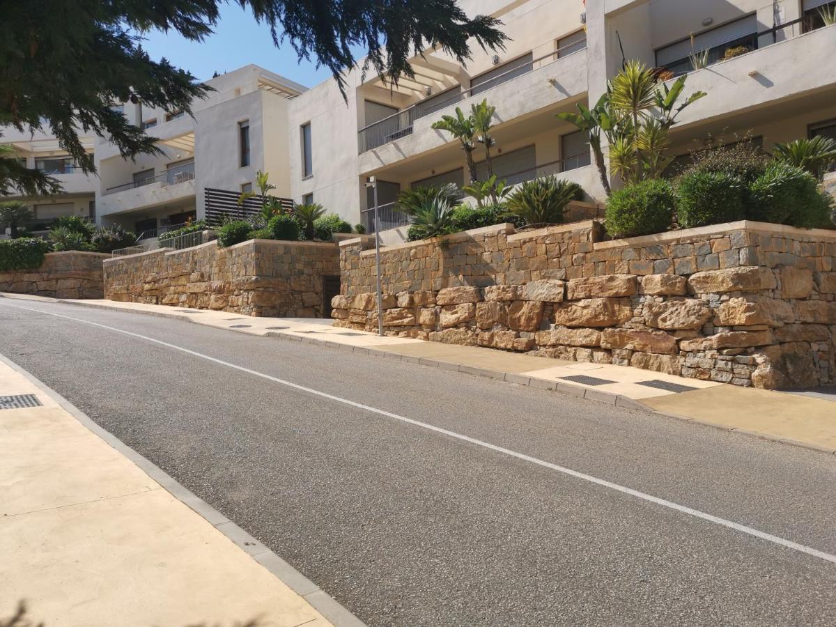 Marbella Hills Apartment Bagian luar foto