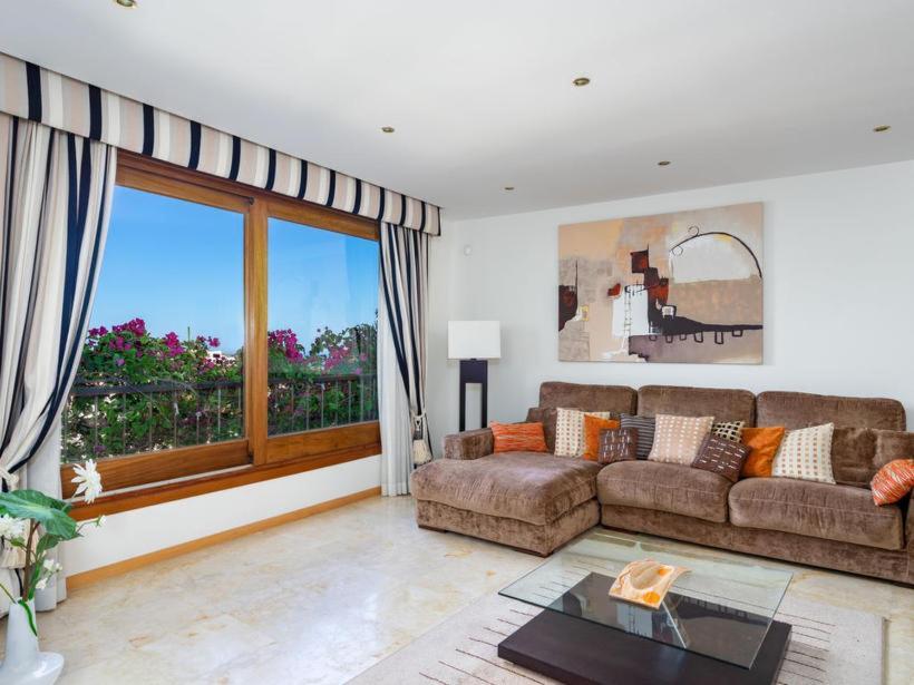 Marbella Hills Apartment Bagian luar foto