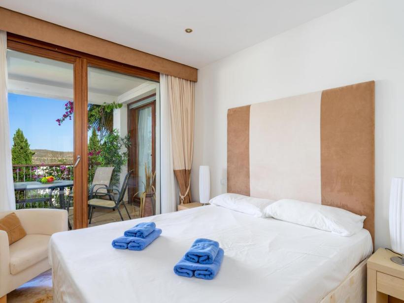Marbella Hills Apartment Bagian luar foto
