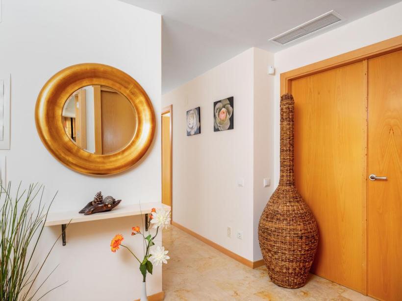 Marbella Hills Apartment Bagian luar foto