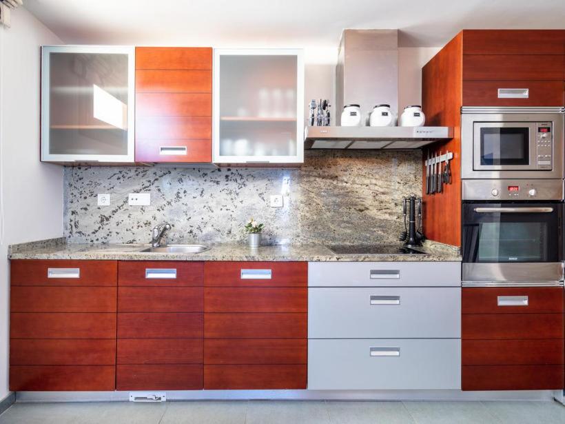 Marbella Hills Apartment Bagian luar foto