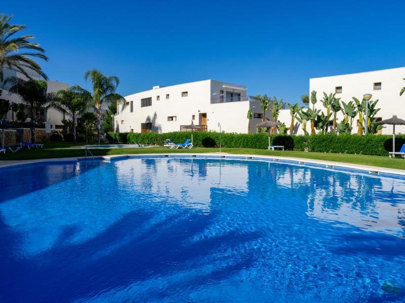 Marbella Hills Apartment Bagian luar foto