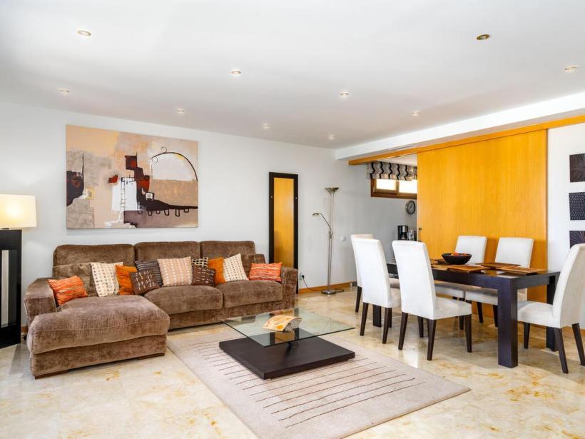 Marbella Hills Apartment Bagian luar foto