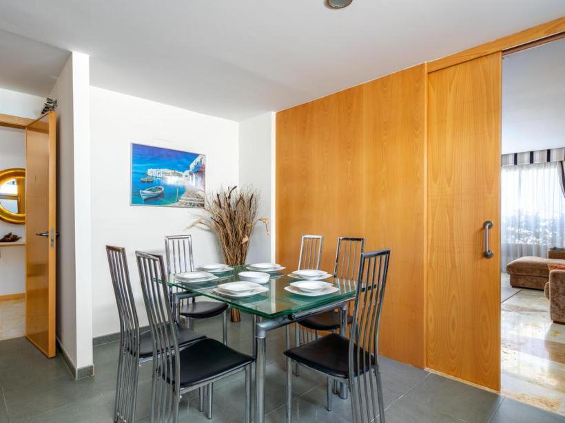 Marbella Hills Apartment Bagian luar foto