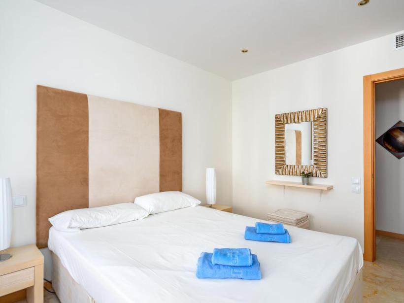 Marbella Hills Apartment Bagian luar foto