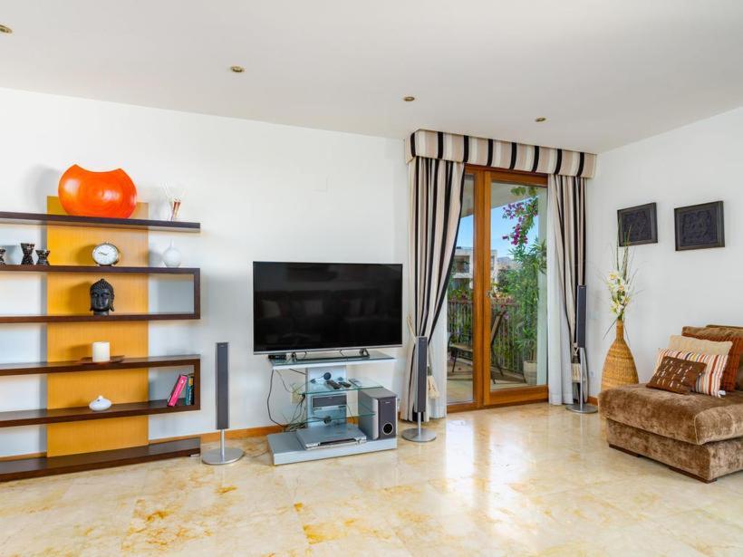 Marbella Hills Apartment Bagian luar foto