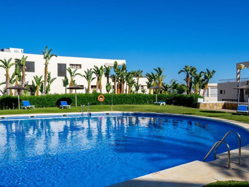 Marbella Hills Apartment Bagian luar foto
