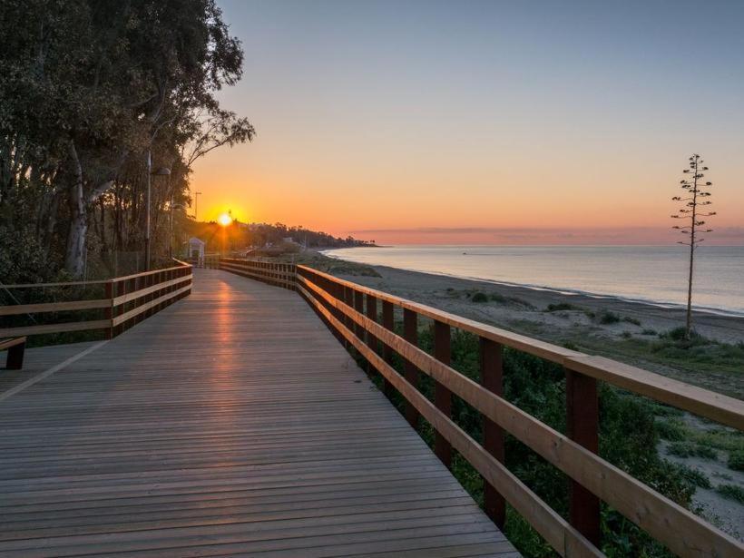 Marbella Hills Apartment Bagian luar foto