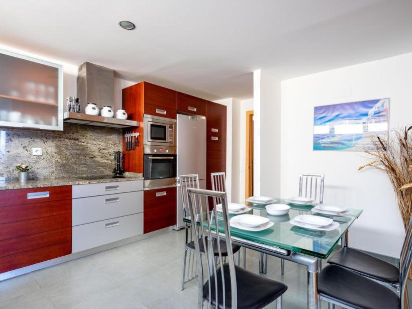 Marbella Hills Apartment Bagian luar foto
