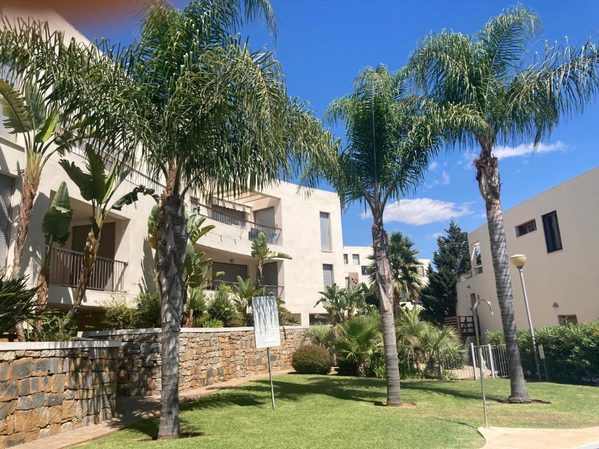 Marbella Hills Apartment Bagian luar foto